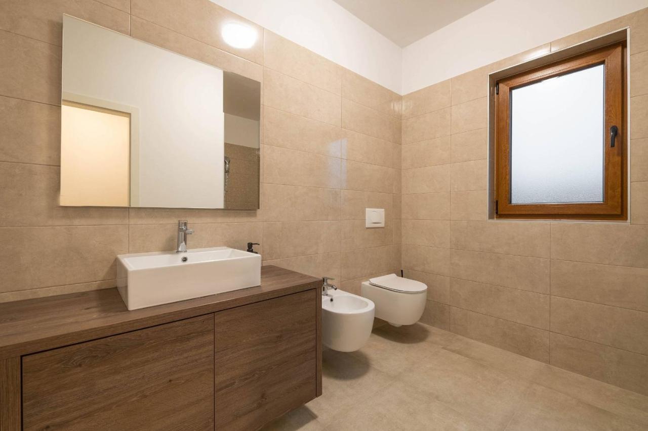 Holiday House Luca Porec Exterior photo